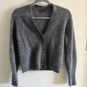 Women’s Quince Cardigan